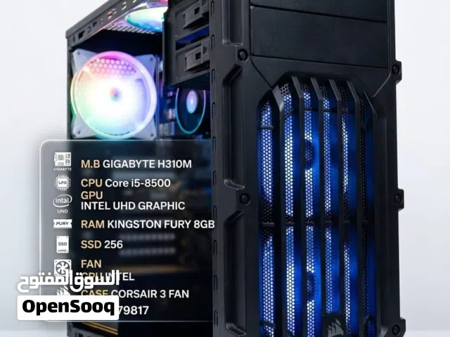 Pc gamming