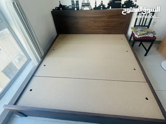 King sized cot - bed
