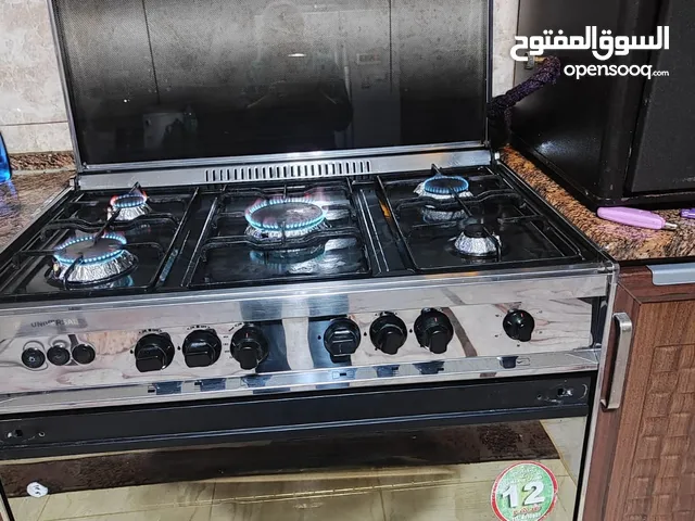Universal Ovens in Amman