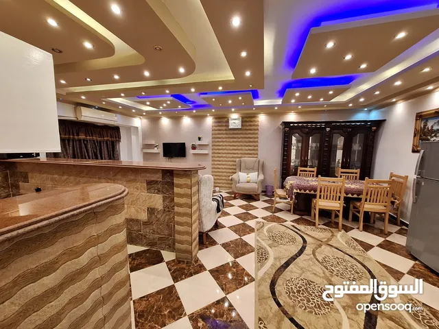 0 m2 3 Bedrooms Apartments for Rent in Cairo Nasr City