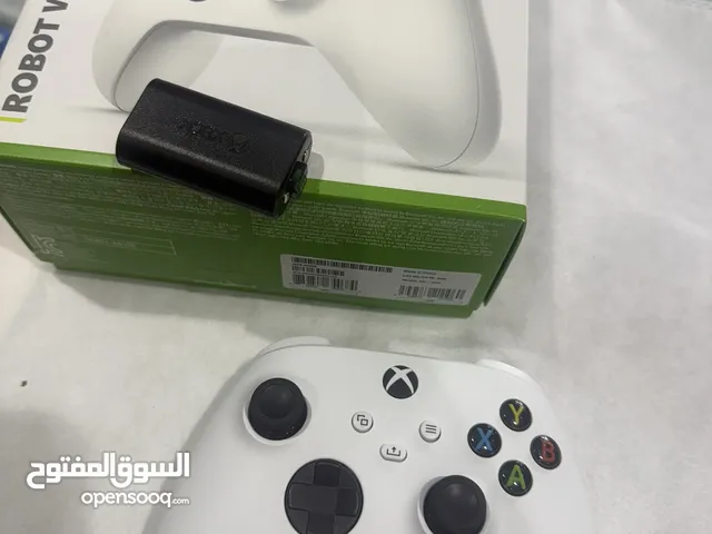 ذراع تحكم اكس بوكس سيريس اس