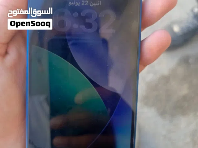 Apple iPhone 12 128 GB in Zarqa