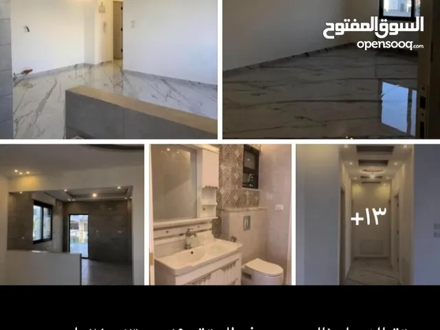 100 m2 3 Bedrooms Apartments for Rent in Amman Al Bnayyat