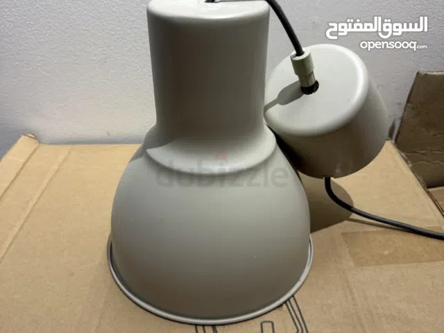 Pendant IKEA lamp