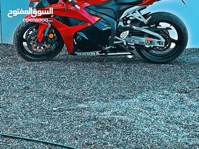 Honda CBR 2012 in Al Batinah
