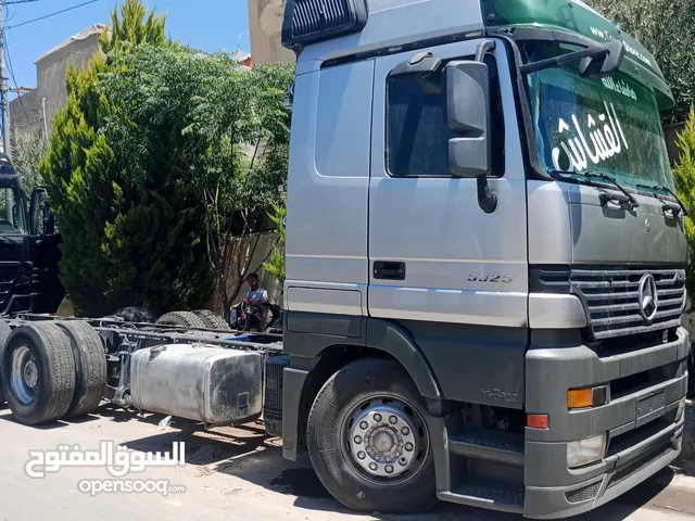 سنقل اكتروس موديل 98متورقياس 53جير240محور4ونص