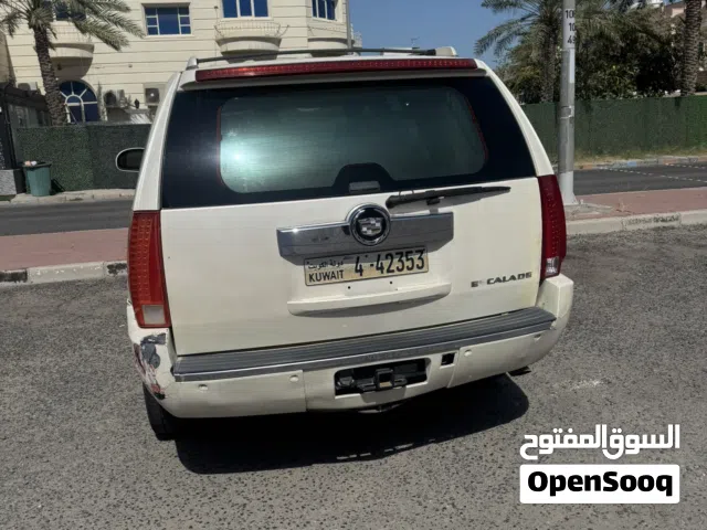 اسكاليد كاديلاك