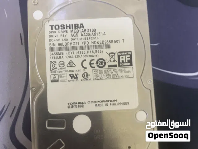 HDD 2.5 inch Sata III 1TB