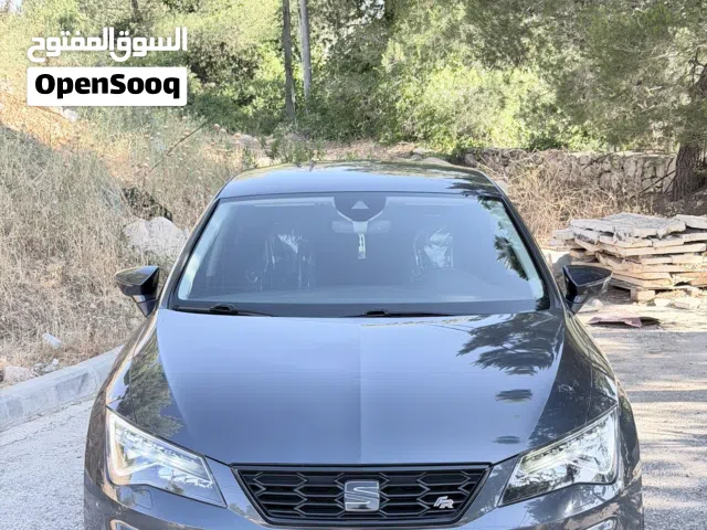 Seat Leon fr 2020