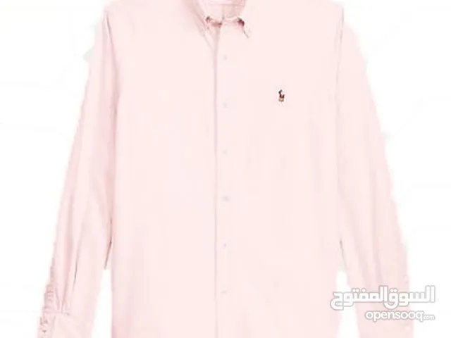 Polo Ralph Lauren قميص Large