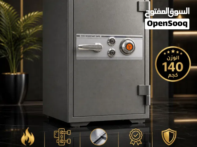 خزنة نقود وكالة