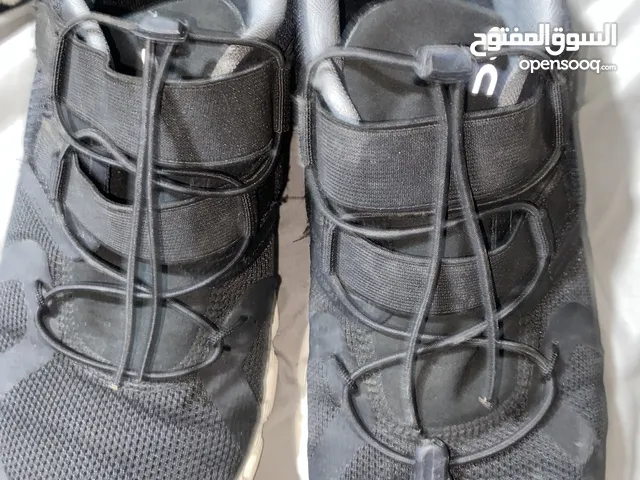QC SHOES original