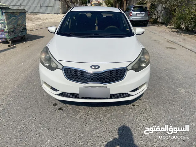 Used Kia Cerato in Northern Governorate