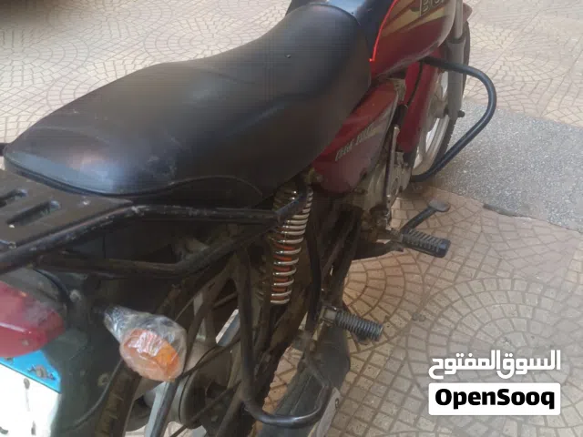 2015 Bajaj Boxer