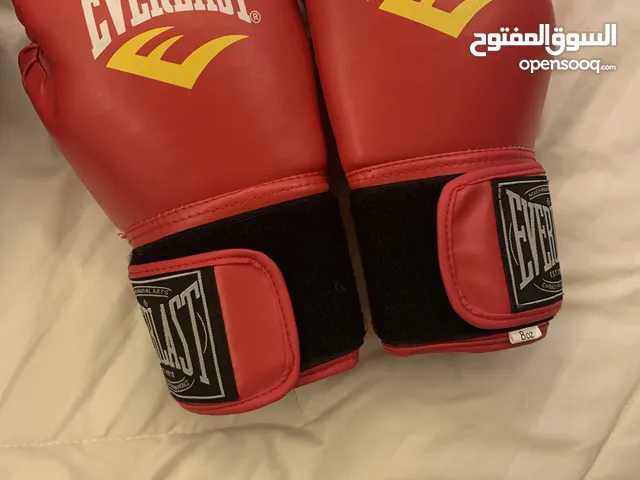 معدات تدريب للبوكسينج
