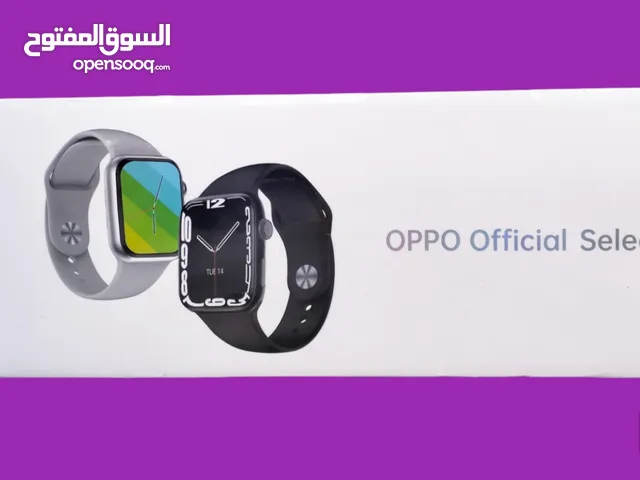 OPPO OFFICIAL SMART WATCH