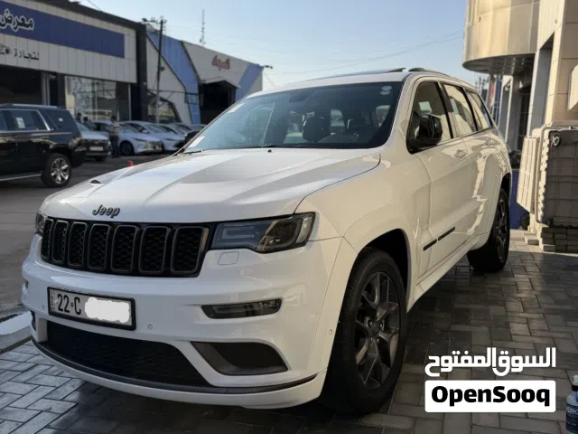 جيب اس خليجي