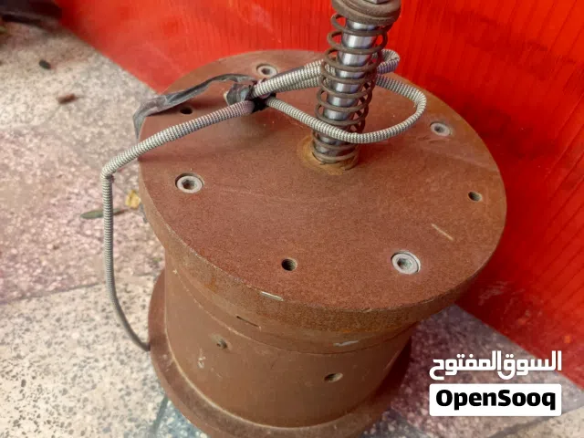 قالب حقن علبه بلاستيه شبه جديد