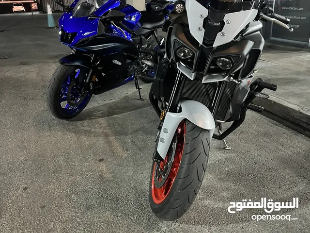 Yamaha MT-10 2020 in Amman
