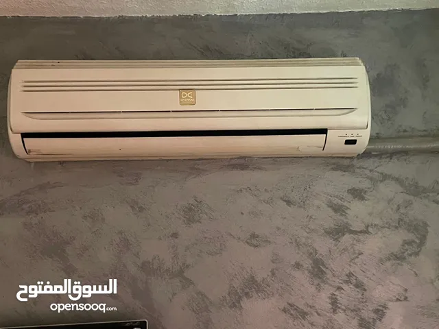 Daewoo 2 - 2.4 Ton AC in Zarqa
