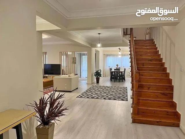 212 m2 4 Bedrooms Villa for Sale in Cairo Madinaty