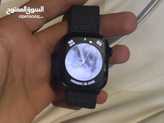 ساعه ابل سيريس 10 + جي بي اس + اتصال Apple Watch Series 10 (GPS + Cellular)