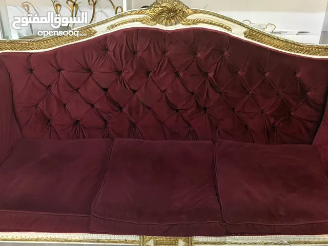 طقم كنب 3+2+1+1