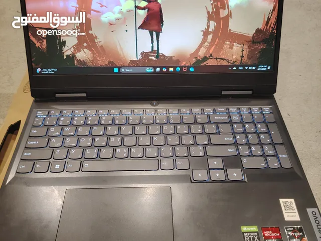 Windows Lenovo for sale in Jeddah