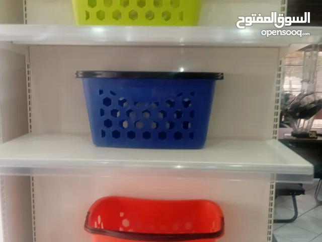 Matériels super marché