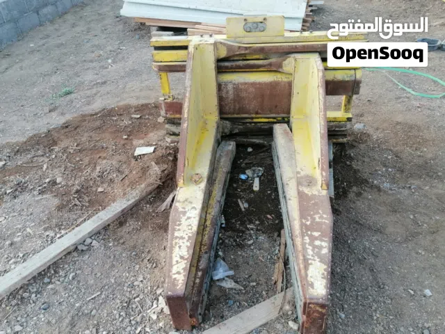 كلامب انترلوك وطابوق clamp