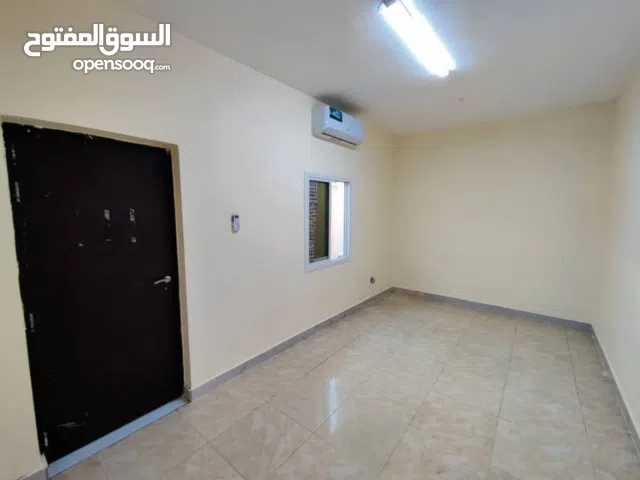 6 m2 Studio Apartments for Rent in Abu Dhabi Al Samha