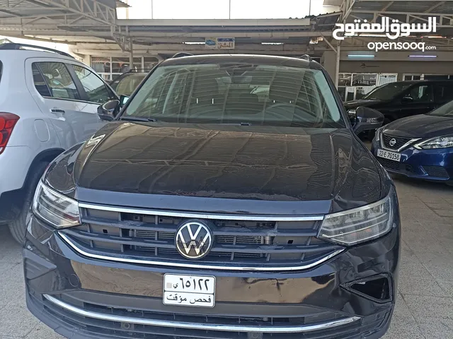 Volkswagen Tiguan Life 2023