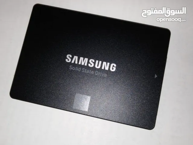 samsung ssd 870 evo