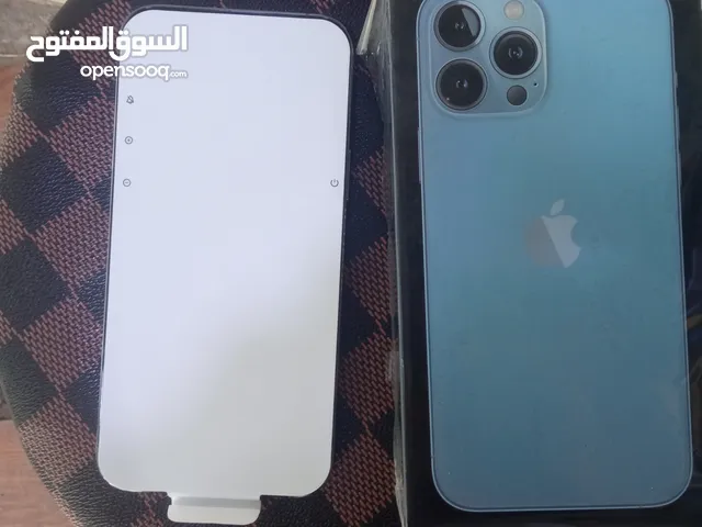 Apple iPhone 13 Pro Max 256 GB in Basra