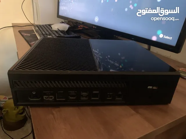 بحالة ممتازة Xbox one