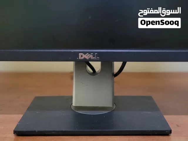 19.5" Dell monitors for sale  in Aden