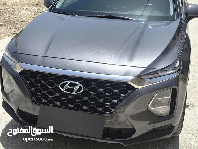 سنتافي للبيع أو للبدل على كرافيل اتمتيك