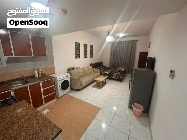 Furnished Monthly in Ajman Al Hamidiya
