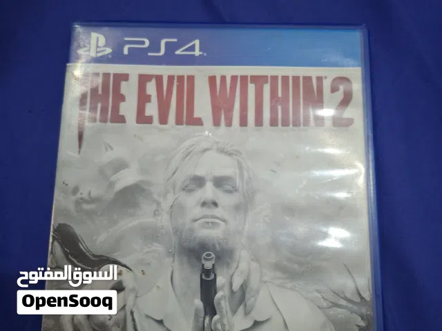سيدي the evil within 2