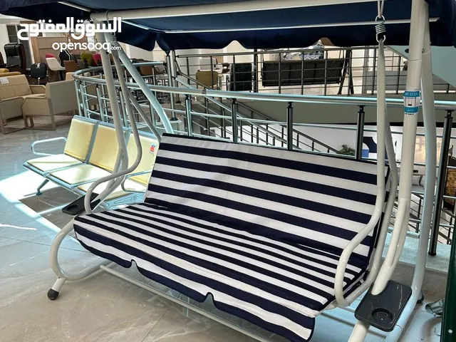 مرجوحه عائليه تتحمل اوزان ثقيله السعر 230 يوجد توصيل الى جميع المحافضات توصيل بغداد 5اطراف 10محافضات