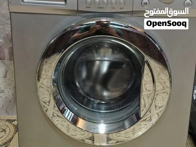 غساله   L G ال 7 كيلو