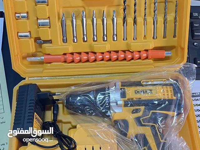 تربنو شحن DEWALT