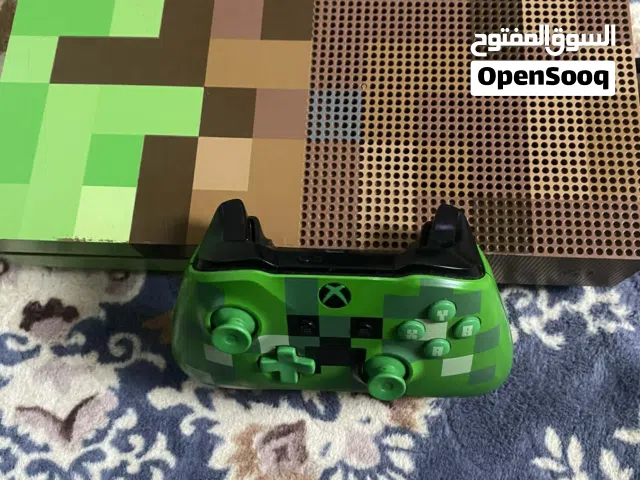 Xbox One S Xbox for sale in Dhofar