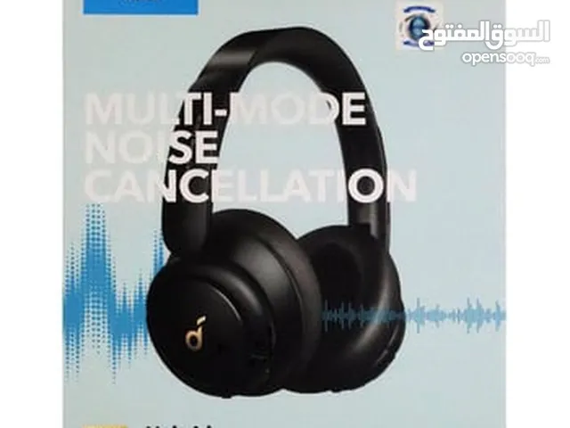 Headphone anker life q30 سماعة