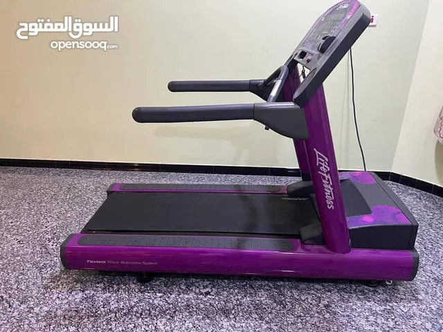 جهاز جري لاي فتنس