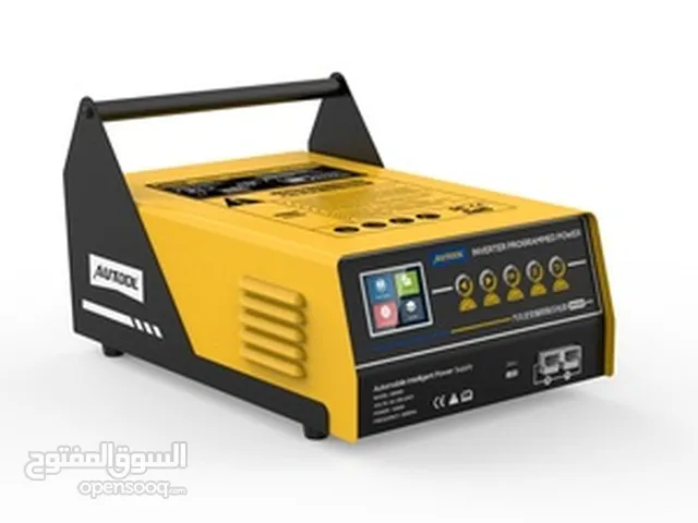 جهاز مثبت الفولتية  autool