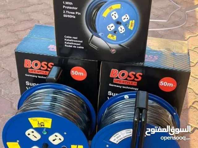  Wires & Cables for sale in Al Dhahirah