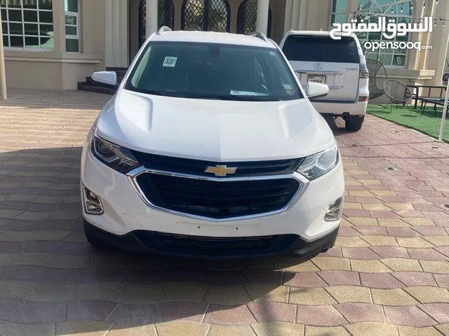 Chevrolet Equinox 2019 in Dubai