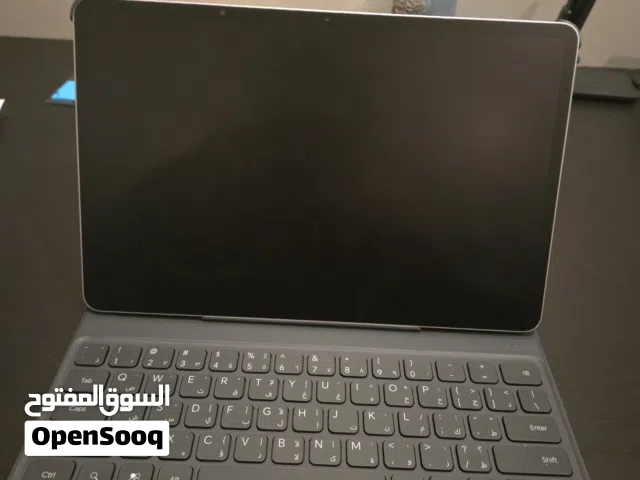 honor pad 10 papermatte display