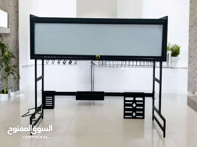 استاند صحون اناقه وترتيب وحمايه  توصيل مجاني لجميع محافظات العراق